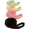 Edelweiss Tube Sling 16 mm fettuccia arrampicata