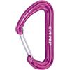 CAMP Photon Wire moschettone leva filo arrampicata