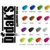 Didak's Dragon Balls 12 cm coppia sfere allenamento