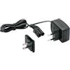 Petzl Ultra Quick Charger caricabatterie lampada frontale