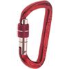 CAMP Guide Lock moschettone a ghiera arrampicata