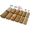 Metolius Campus Blocks XL prese Pan Gullich