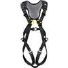 Petzl Newton Fast versione europea imbracatura anticaduta da lavoro