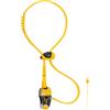 Petzl Eject falsa forcella lavoro su piante