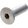 Oliunìd Vite bullone bulloni 10 x 35 mm testa svasa per prese arrampicata
