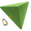 Smog Piramide media volume arrampicata legno