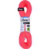 Beal Gully 7.3 mm Unicore Golden Dry mezza corda arrampicata