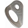 Raumer Rock inox Ø10 mm placchetta inox