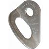 Raumer Placchetta inox Rock Ø10 piastrina versione Marina