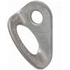 Raumer Placchetta inox Rock Ø12 piastrina versione Marina
