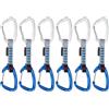 Mammut Crag Wire Indicator 6-Pack rinvii arrampicata