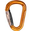 Grivel Mega K6G Twin Gate moschettone a doppia leva arrampicata
