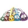 Wild Country Rockcentric Set 5-9 dadi arrampicata