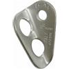 Raumer Alien Ø10 mm placchetta inox