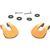 ATK Orange Race Heel Cover flap per attacchi da sci alpinismo
