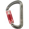 DMM Shadow Quicklock moschettone doppio movimento arrampicata