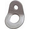 Raumer Placchetta inox Wing Ø 12 piastrina versione Marina