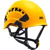 Petzl Vertex Vent casco lavori in quota e soccorso