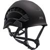Petzl Vertex Vent casco lavori in quota e soccorso