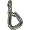 Raumer Chiper Europe inox foro Ø10 versione Marina
