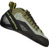La Sportiva TC Pro Olive scarpette arrampicata