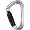 Mammut Classic HMS Twist Lock Plus moschettone triplo movimento arrampicata