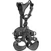 Petzl Astro Bod Fast versione internazionale imbracatura completa lavoro