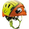 Edelrid Kids Shield II casco alpinismo arrampicata bambino