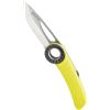 Petzl Spatha coltello serramanico moschettonabile