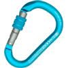 Kong HMS Napik Screw Sleeve moschettone arrampicata alpinismo
