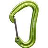 Edelrid Nineteen G II moschettone con leva a filo arrampicata