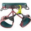 Edelrid Jayne III imbrago arrampicata donna