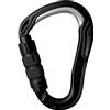 Edelrid HMS Bulletproof Triple II moschettone triplo movimento arrampicata