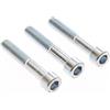 Oliunìd Vite bullone bulloni 10 x 35 mm per prese arrampicata