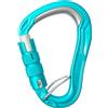 Edelrid HMS Bulletproof Triple FG II moschettone triplo movimento arrampicata
