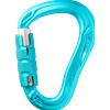 Edelrid HMS Bullet Triple II moschettone triplo movimento arrampicata