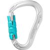 Edelrid HMS Bullet Triple II moschettone triplo movimento arrampicata