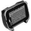 Petzl Batteria ricaricabile per Pixa 3R