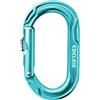 Edelrid Kiwi Slider moschettone a molla arrampicata