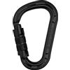 Edelrid HMS Magnum Triple II moschettone triplo movimento arrampicata