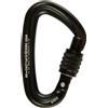 Metolius Bravo Locking Carabiner moschettone a ghiera arrampicata
