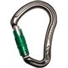DMM Big Boa HMS 30 kN Locksafe moschettone triact lock da arrampicata