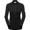Mammut Aenergy ML Half Zip Pull Women pile tecnico donna