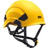 Petzl Vertex casco lavori in quota e soccorso