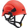 Petzl Vertex casco lavori in quota e soccorso