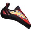 Wild Climb Pantera lacci scarpette arrampicata