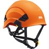 Petzl Vertex casco lavori in quota e soccorso