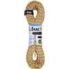 Beal Ice Line 8.1 mm Unicore Golden Dry mezza corda arrampicata