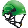 Petzl Vertex casco lavori in quota e soccorso