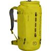 Ortovox Trad 30 Dry zaino arrampicata e alpinismo